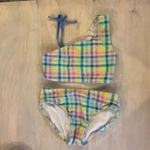 Multiple color swimsuit